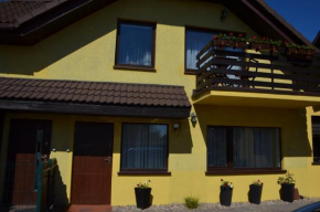 Apartament Słoneczny, Gdansk